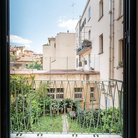 Housmart San Carlo 17 Apartment Bologna Exterior photo