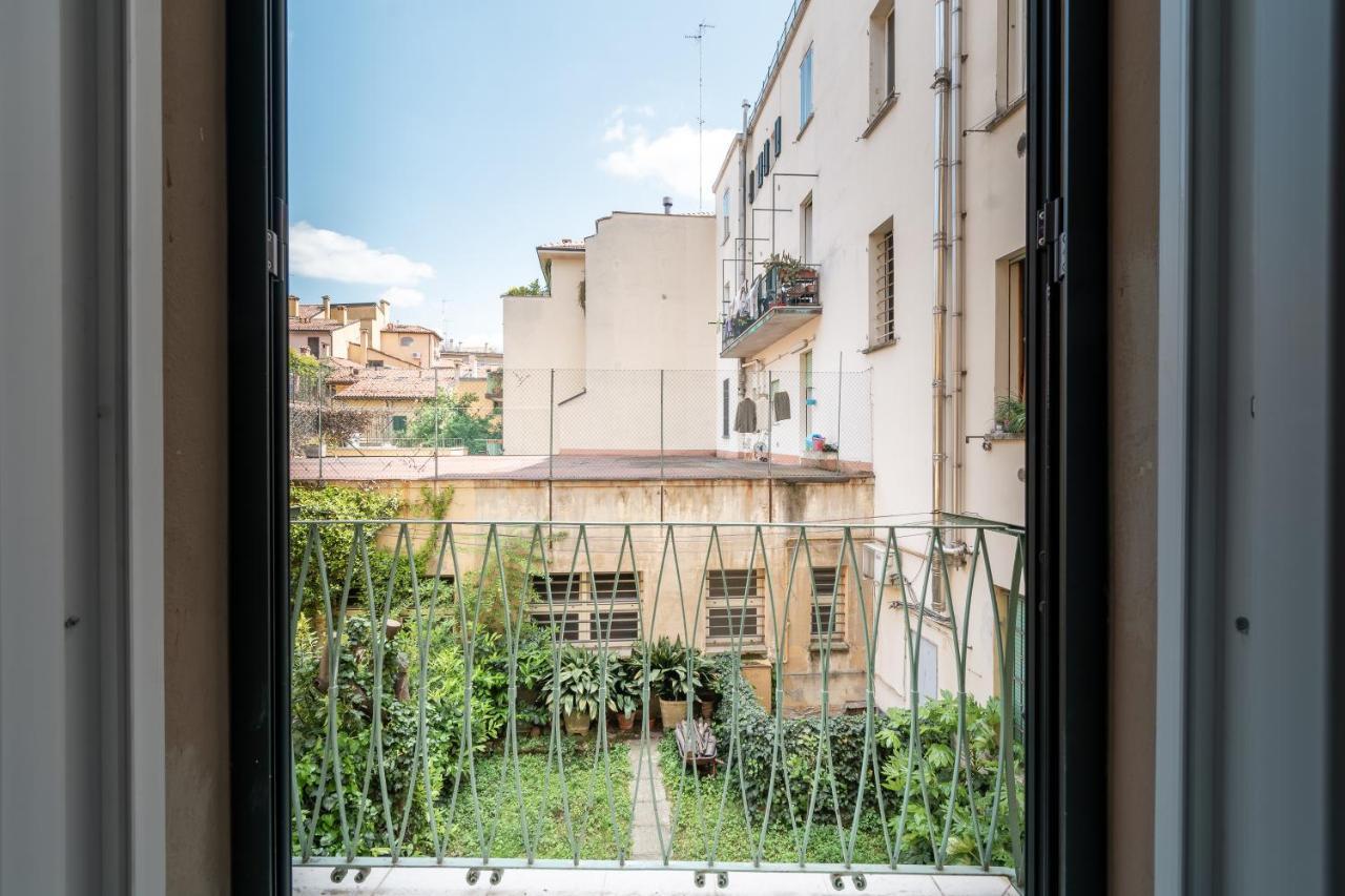 Housmart San Carlo 17 Apartment Bologna Exterior photo
