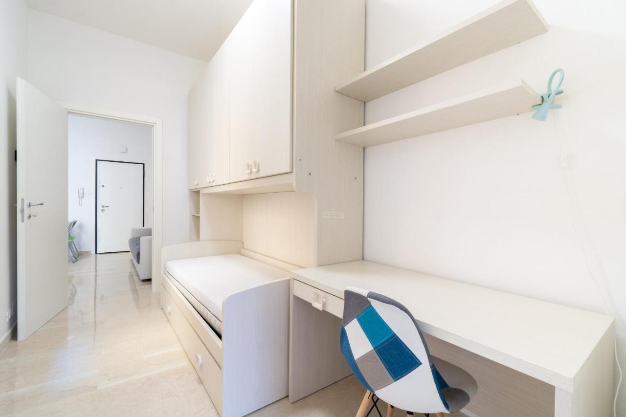Housmart San Carlo 17 Apartment Bologna Exterior photo