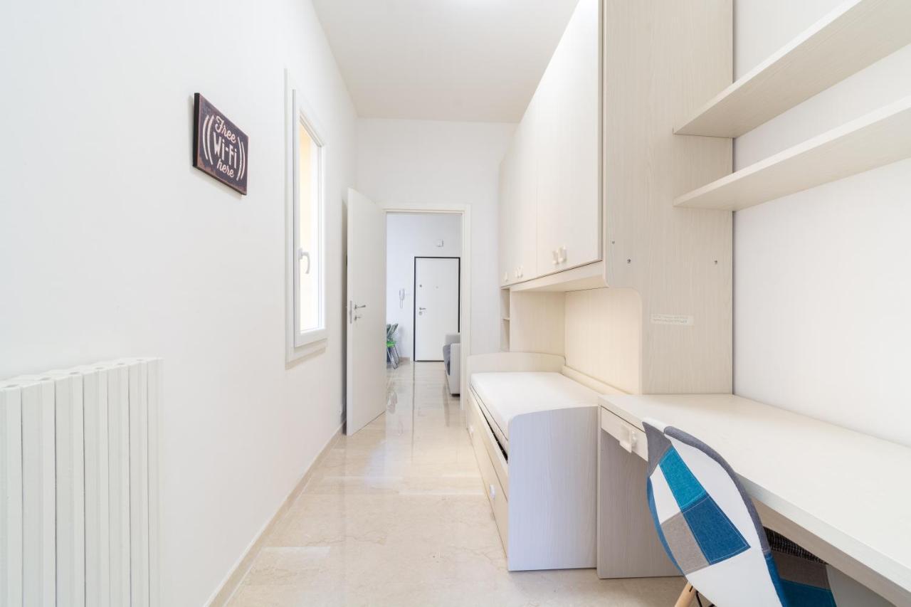 Housmart San Carlo 17 Apartment Bologna Exterior photo
